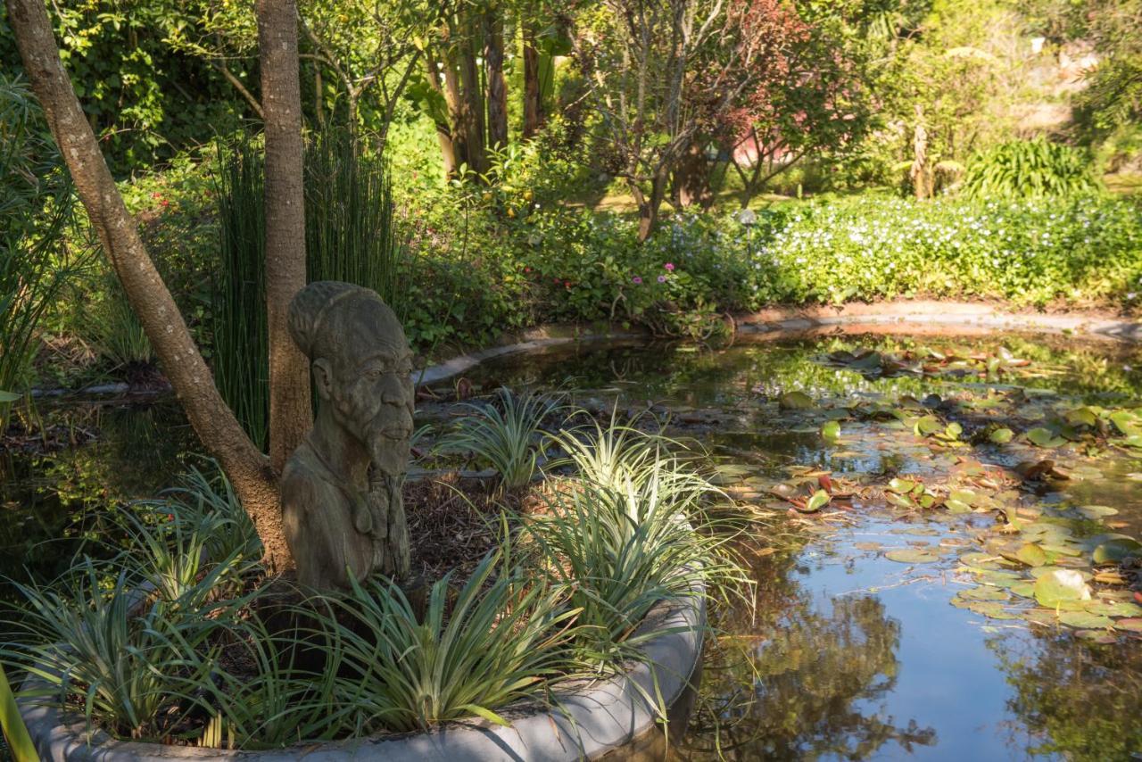 Quinta Das Pedras Belas Esterno foto